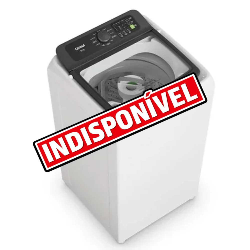 Maquina de Lavar Roupa